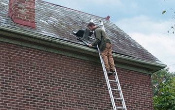 what affects urgent Hogbens Hill roof repairs