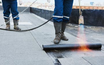 asphalt roofing Hogbens Hill, Kent