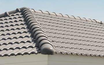 advantages of Hogbens Hill clay roofing