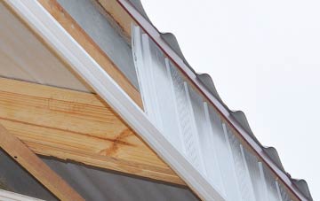 why Hogbens Hill fascia repairs are essential
