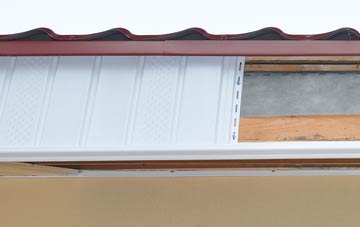 Hogbens Hill fascia repair costs