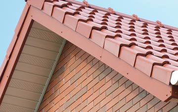Hogbens Hill fascia repair quotes