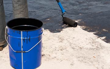 find Hogbens Hill flat roof waterproofing companies