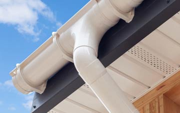 Hogbens Hill gutter installation costs