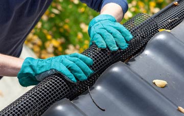 Hogbens Hill gutter repair companies