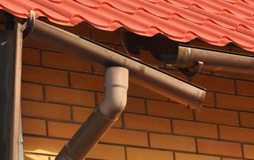Hogbens Hill gutter repair costs