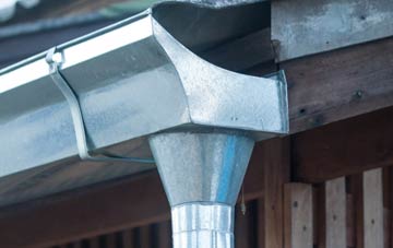 Hogbens Hill guttering companies