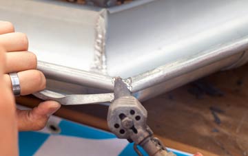 Hogbens Hill guttering repair quotes
