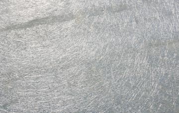 Hogbens Hill laminate fibreglass or shingles?