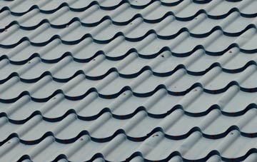 Hogbens Hill rubber roofing companies