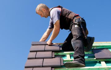 disadvantages of Hogbens Hill slate roofing