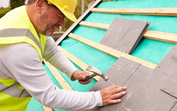 benefits of Hogbens Hill roofing slate