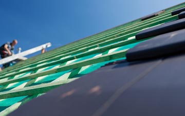 Hogbens Hill slate roofing costs