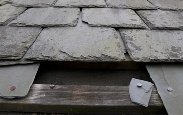 Hogbens Hill slate roof repairs and maintenance