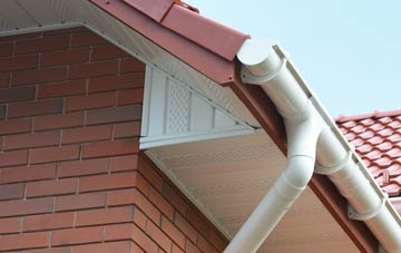 Hogbens Hill soffit repair costs