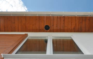 Hogbens Hill soffit repair quotes