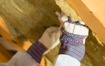 types of Hogbens Hill pitched roof insulation materials