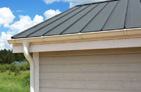 Hogbens Hill fascia repair