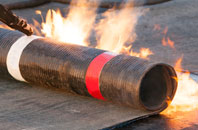 free Hogbens Hill re-felting quotes