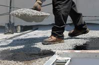 find rated Hogbens Hill flat roofing replacement companies