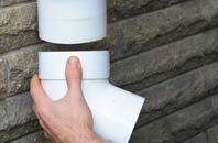 rated Hogbens Hill guttering companies