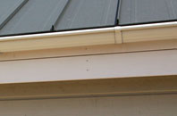 Hogbens Hill soffit repair